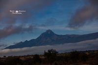 Mount Meru